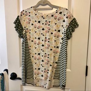 Matilda Jane gentle breeze top